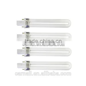 9W Replaceable UV Bulb for uv Nail Lamp thumbnail-4