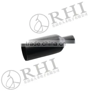 PVC Auto Wiring Connector Insulated Terminal Caps /Waterproof Motor Terminal Cover thumbnail-1