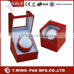 High Quality Elegant Paul Design Watch Winder for 1 Watches Watchwinder thumbnail-1