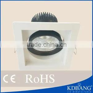Online Store New Led 40w Downlight thumbnail-1