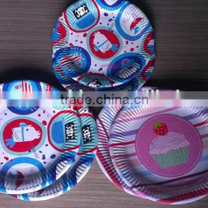 ZDJ-400 Medium-speed Automatic Paper Plate Machine thumbnail-1