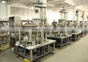 Ruian Honetop Machinery Co., Ltd. company overview - view 3 thumbnail