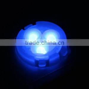 CE ROHS SMD 5050 Brightness Led Pixel for Amusement Lighting thumbnail-3