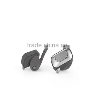 2015high Quality China Factory Sport Waterproof XIP4 Waterproof Bluetooth Earphone Without Any Wire thumbnail-3
