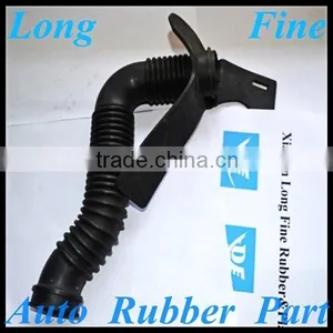 Neoprene Rubber Door Grommet for Automotive thumbnail-3