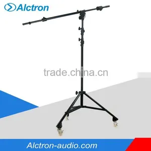 Alctron MA603 Luxurious Studio Mic Stands thumbnail-1