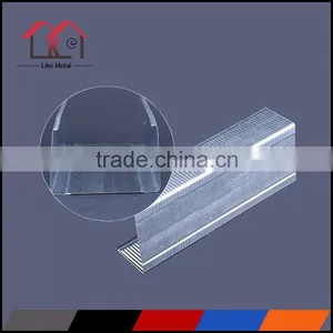 Small Size Construction Material Steel Frame C Channel Price thumbnail-1