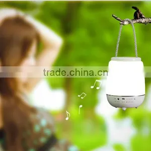 Shenzhen Manufacturer Bluetooth Led Music Lamp thumbnail-6