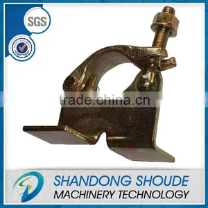Scaffold Toe Board Clamp/Board Retaining Coupler thumbnail-2