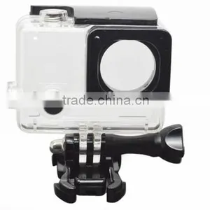 Go Pro Under Watherproof Housing Case, Compatible for Go Pro Hero4/3+ thumbnail-2