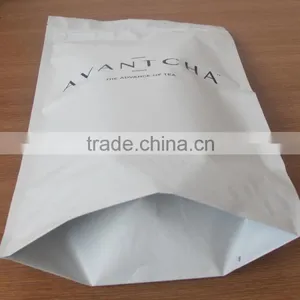 Empty Tea Bag/ Plastic Tea Bag/ Green Tea Bags thumbnail-1