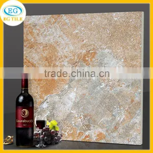 India Luxury Living Matt Surface Marble Look Porcelian Tile 24x24 thumbnail-1