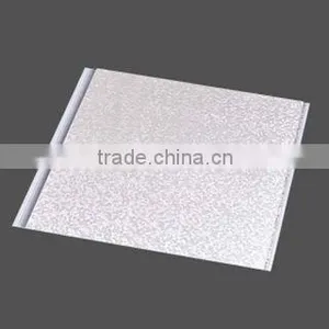 Quality Assured PRINTING PVC WALL PANELS PLASTIC CEILING APPLIED TO DECORATION WITH VARIOUS PATTERN OF BEDROOM SHEET PANELS thumbnail-5