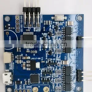 BCG 3.0 32-bit Gimbal Control Board Brushless Controller thumbnail-1