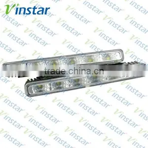 High Quality Universal High Power Led Drl Light thumbnail-2