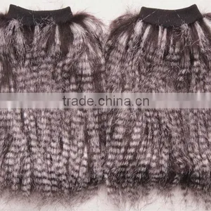 2014 Fashion Leg Warmer Fur Leg Warmer thumbnail-3