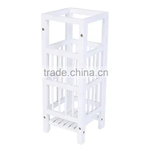 Bamboo Umbrella Rack With Wholesale Price thumbnail-3