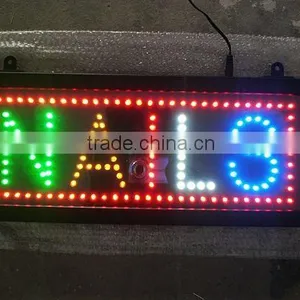 China Led Sign thumbnail-2