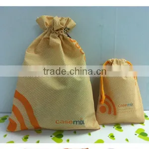 Custom Light and Convinient Outdoor School Children Bag thumbnail-5