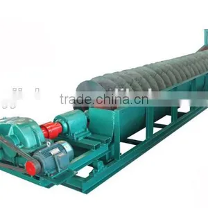 Spiral Ore Classifier Mining Machine Hydraulic Cyclone Separator Machine thumbnail-1