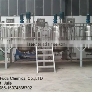 Shampoo Machinery thumbnail-3
