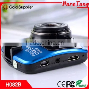 Car Camera Mini Car DVR GT300 Dashcam 1920x1080 Full HD 1080p Video Registrator Recorder G-sensor Night Vision Dash Cam thumbnail-1