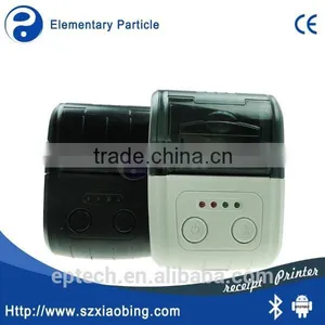 EP MP300 Andriod System Removable Mini Printer for Laptop thumbnail-6