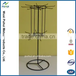 Cheap Price Counter Wire Mesh Rack thumbnail-1