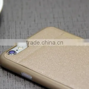 Wholesale Market in Mumbai 2016 Leather Case, for Leather Case Iphone 6 thumbnail-3