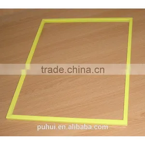 Powder Coating Metal A3 Poster Holder With Great Price thumbnail-4