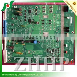 for HP DesignJet4000 4050 Printer Machinist PCA Board Power Supply Board Q1273-69269 thumbnail-1
