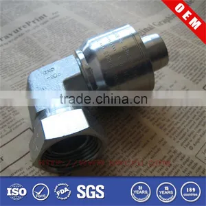 Aluminum Camlock Coupling Quick Connector thumbnail-1