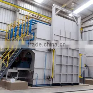 Homogenizing Furnace thumbnail-1