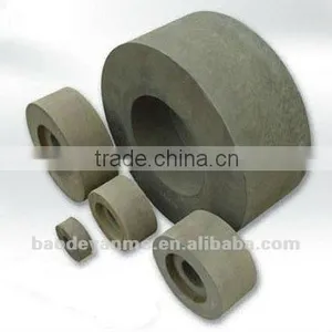 Regulating Wheels for Centerless Grinding & Centerless Grinding Wheel thumbnail-1