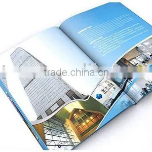 A5 Size Coated Paper Story Book Printing thumbnail-1
