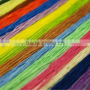 100% Cotton Superior Stitching Thread for Kits thumbnail-1