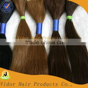 Wholesale Unprocessed Full Cuticle Virgin Human Hair thumbnail-1