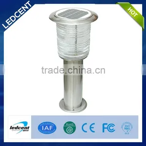 Factory Made Fast Delivery Long Life Easy Installation Led Yard Light thumbnail-1