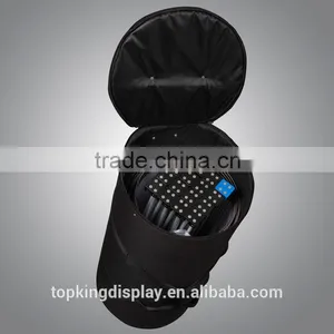 High Quality Trading Show Aluminum Magnetic Pop Up 3x3 Display Stands for Advertising Promotion Display Stand thumbnail-3