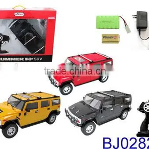 2015 New rc Car Model Q7 1:16 Scale Remote Control Car Model thumbnail-3