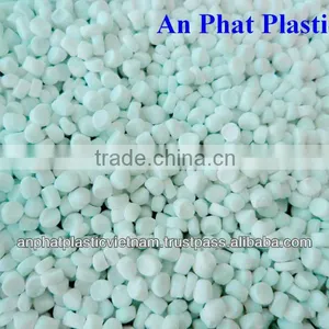 Calcium Carbonate Filler Masterbatch in Plastics thumbnail-1