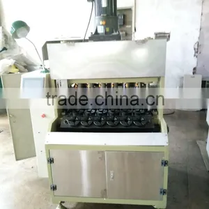 Full-auto Six-works Tapping Machine CJGS-6 thumbnail-1