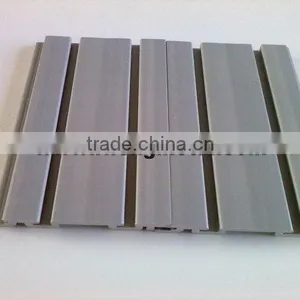 Pvc Slatwall Panel thumbnail-1