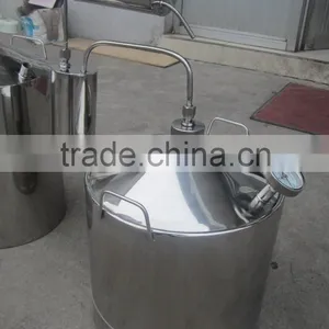 2015 Fermenting Equipment Processing and Stainless Steel Alcohol Distillation Equipment thumbnail-1