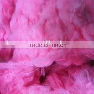 Polyester Staple Fiber thumbnail-1