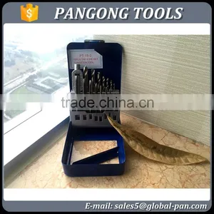 Hand Threading 15 Piece and Drilling Tools Hand Tools thumbnail-5