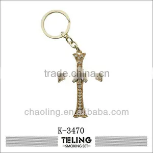Cross Key Chain Parts thumbnail-1