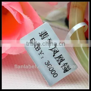 High-quality Custom Jewelry Pricing Tag,adhesive Jewelry Tags thumbnail-1
