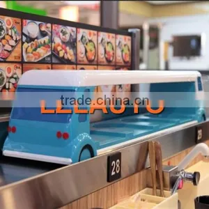 Sushi Conveyor thumbnail-3