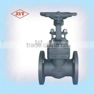 API 600 Forged Gate Valve thumbnail-1
